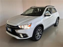 MITSUBISHI ASX 1.6 2WD Insport Navi