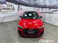 AUDI A1 SPORTBACK SPB 25 TFSI Admired Advanced FULL-LED