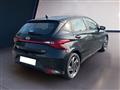 HYUNDAI I20 III 2021 1.2 mpi Connectline