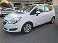 OPEL MERIVA 1.4 Turbo 120CV GPL Tech Cosmo