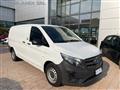 MERCEDES VITO 1.6 111 CDI PC-SL Furgone Long