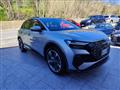 AUDI Q4 e-TRON Q4 40 e-tron Business Advanced