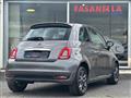 FIAT 500 1.0 Hybrid Connect Sport - NEOPATENTATI - GARANZIA