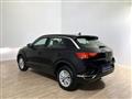 VOLKSWAGEN T-ROC 2.0 TDI SCR Business BlueMotion Technology