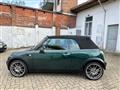 MINI CABRIO Mini 1.6 16V Cooper Sidewalk Cabrio