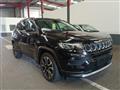 JEEP COMPASS 1.3 Turbo T4 150CV aut. Limited N1 Autocarro