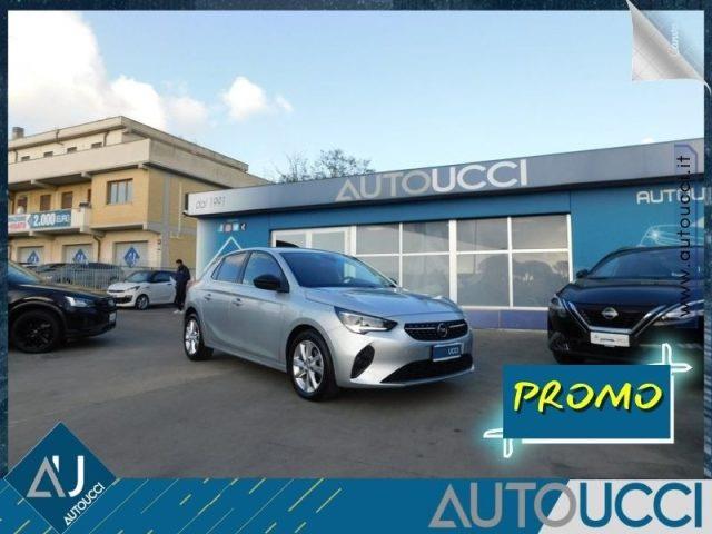 OPEL CORSA 1.2 100 CV aut. Elegance