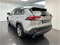 TOYOTA RAV4 2.5 HV (218CV) E-CVT 2WD Dynamic