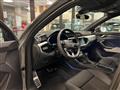 AUDI Q3 SPORTBACK SPB 35 TFSI S tronic S-Line