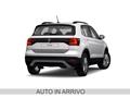 VOLKSWAGEN T-CROSS 1.0 TSI Style 95 CV