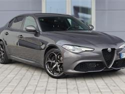 ALFA ROMEO GIULIA 2.2 Turbodiesel 210 CV AT8 AWD Q4 Veloce