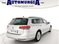 VOLKSWAGEN PASSAT 2.0 TDI DSG Business BlueMotion Tech