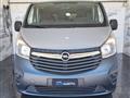 OPEL Vivaro 29 L1H1 combi M1 1.6 bit. 125cv S&S E6 c clima Vivaro 29 1.6 BiTurbo S&S EcoFLEX PL-TN Furgone Sport