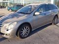 MERCEDES CLASSE R CDI cat 4Matic