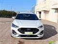 FORD FOCUS 1.0 EcoBoost Hybrid 125 CV SW ST-Line X