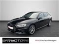 AUDI A4 AVANT A4 Avant 40 TDI S tronic S line edition