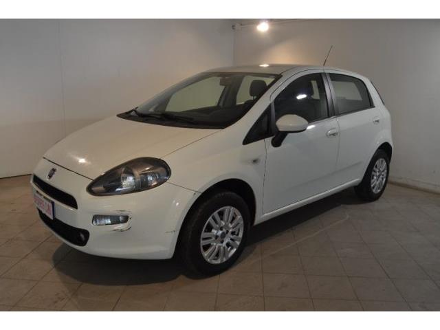 FIAT PUNTO 1.4 8V 5 porte Natural Power Easy