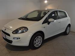 FIAT PUNTO 1.4 8V 5 porte Natural Power Easy