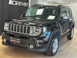 JEEP RENEGADE 2.0 Mjt 140CV 4WD Active Drive Limited