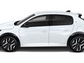 PEUGEOT 208 PureTech 100 Stop&Start 5 porte GT