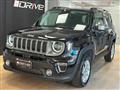 JEEP RENEGADE 2.0 Mjt 140CV 4WD Active Drive Limited