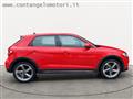 AUDI A1 CITYCARVER citycarver/allstreet 30 TFSI S tronic