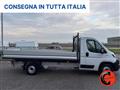 FIAT DUCATO MAXI 35 2.3 MJT 160CV-CASSONE FISSO-SUPER LUNGO-