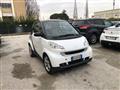 SMART FORTWO 1000 62 kW coupé passion