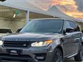 LAND ROVER RANGE ROVER SPORT 3.0 TDV6 HSE Dynamic Edition Black *VIRTUALCOCKPIT