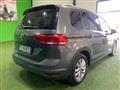 VOLKSWAGEN TOURAN 1.6 TDI 115 CV SCR Business BlueMotion Technology