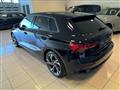 AUDI A3 SPORTBACK SPB 35 TFSI S tronic S line edition