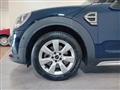 MINI COUNTRYMAN 2.0 Cooper D Business Countryman