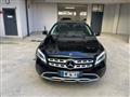 MERCEDES CLASSE GLA d Automatic Sport