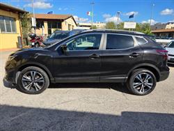 NISSAN QASHQAI 1.5 DCI DCT N-CONNECTA AUTOM 360 GARANZIA