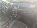 FIAT 500X 1.6 E-Torq 110 CV City Cross