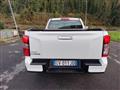 ISUZU D-MAX N60 1.9 Space Cab BB 4X4 A/T