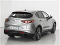 ALFA ROMEO STELVIO 2.2 Turbodiesel 190 CV AT8 Q4 Sprint