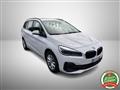 BMW SERIE 2 d Gran Tourer Advantage 7 posti