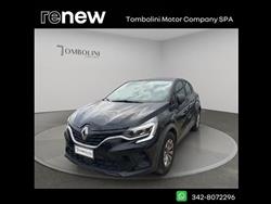 RENAULT NUOVO CAPTUR 1.5 blue dci Life 95cv