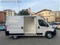 FIAT DUCATO 2.3 MJT 16V 130CV ***FRIGO - ATP *EURO 6