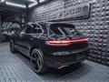 PORSCHE MACAN 2.0 Telec-Led-Tettolcerchi 21"