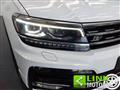 VOLKSWAGEN TIGUAN 2.0 TDI SCR DSG 4MOTION R-LINE KM CERTIF