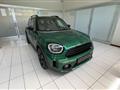 MINI COUNTRYMAN 2.0 Cooper D Essential Countryman