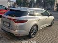 RENAULT MEGANE Sporter 1.5 dci energy Intens 110cv edc