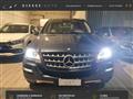 MERCEDES CLASSE ML CDI Premium 4MATIC NAVI, TETTO, PDC, GARANZIA