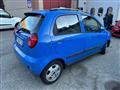 CHEVROLET MATIZ 1000 SX Energy GPL Eco Logic