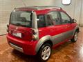 FIAT PANDA 1.3 MJT 16V 4x4 Cross