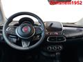 FIAT 500X 1.5 T4 Hybrid 130 CV DCT