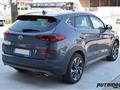 HYUNDAI TUCSON HYBRID 1.6 crdi Exellence 136Cv