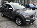 VOLKSWAGEN T-ROC 2.0 TDI SCR 150 CV DSG 4MOTION Advanced BlueMot. T